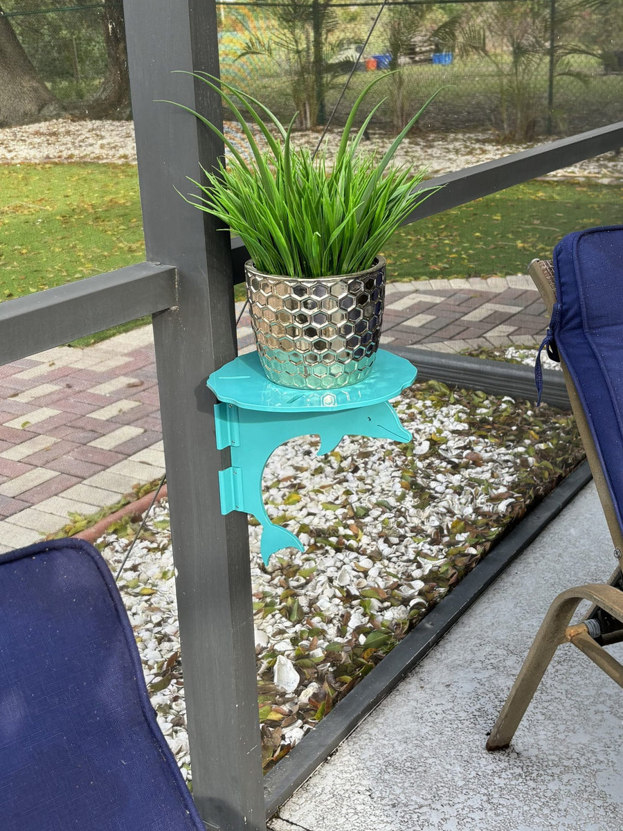 Dolphin Mini Table